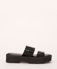 Rasteirinha-Feminina-Flatform-Texturizada-Croco-Tratorado-Beira-Rio-Preta-9989339-Preto_2