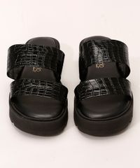 Rasteirinha-Feminina-Flatform-Texturizada-Croco-Tratorado-Beira-Rio-Preta-9989339-Preto_5