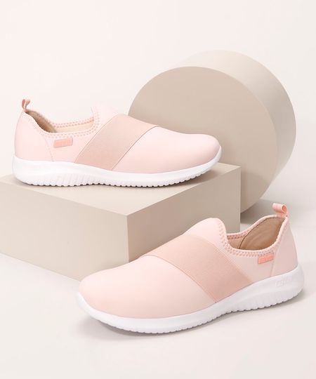 Tenis-Feminino-Knit-com-Elastico-Actlite-Actvitta-Rosa-9990041-Rosa_1 Tenis-Feminino-Knit-com-Elastico-Actlite-Actvitta-Rosa-9990041-Rosa_1
