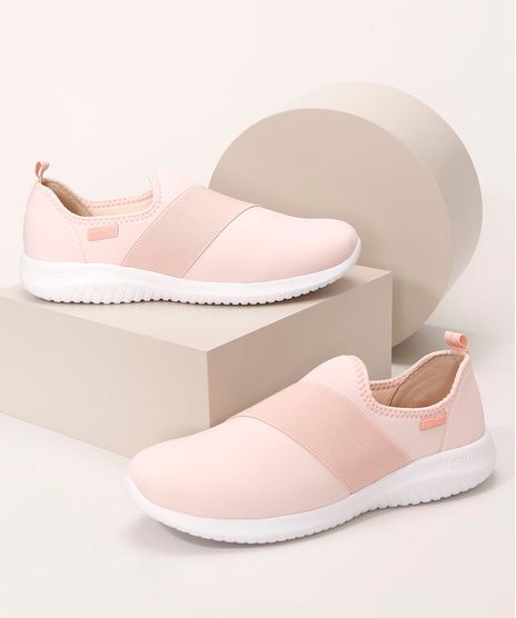 Tenis-Feminino-Knit-com-Elastico-Actlite-Actvitta-Rosa-9990041-Rosa_1