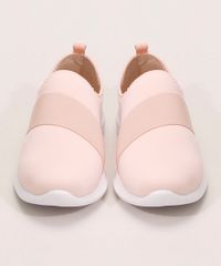 Tenis-Feminino-Knit-com-Elastico-Actlite-Actvitta-Rosa-9990041-Rosa_5