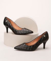 Scarpin-Feminino-Bico-Fino-Matelasse-Salto-Medio-Fino-Vizzano-Preto-9989470-Preto_1