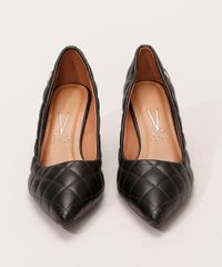 Scarpin-Feminino-Bico-Fino-Matelasse-Salto-Medio-Fino-Vizzano-Preto-9989470-Preto_5