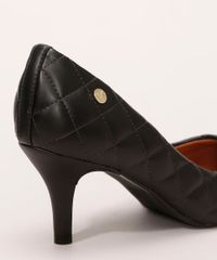 Scarpin-Feminino-Bico-Fino-Matelasse-Salto-Medio-Fino-Vizzano-Preto-9989470-Preto_6