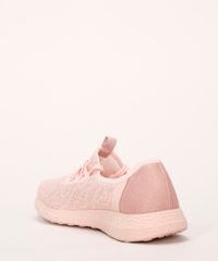 Tenis-Feminino-Knit-com-Cadarco-Texturizado-Actvitta-Rosa-Claro-9990034-Rosa_Claro_4