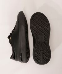 Tenis-Feminino-com-Recorte-em-Verniz-Vizzano-Preto-9989546-Preto_6