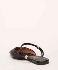 Mule-Feminino-Bico-Fino-Tira-Dupla-Vizzano-Preto-9989553-Preto_4