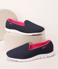Tenis-Feminino-Knit-Texturizado-Actvitta-Azul-Marinho-9990032-Azul_Marinho_1