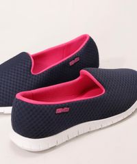 Tenis-Feminino-Knit-Texturizado-Actvitta-Azul-Marinho-9990032-Azul_Marinho_3