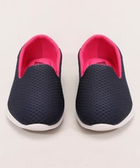 Tenis-Feminino-Knit-Texturizado-Actvitta-Azul-Marinho-9990032-Azul_Marinho_5 Tenis-Feminino-Knit-Texturizado-Actvitta-Azul-Marinho-9990032-Azul_Marinho_5