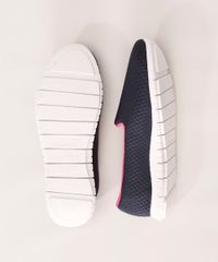 Tenis-Feminino-Knit-Texturizado-Actvitta-Azul-Marinho-9990032-Azul_Marinho_6 Tenis-Feminino-Knit-Texturizado-Actvitta-Azul-Marinho-9990032-Azul_Marinho_6