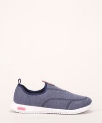 Tenis-Feminino-Knit-com-Recortes-Actvitta-Azul-9990040-Azul_2