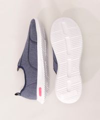 Tenis-Feminino-Knit-com-Recortes-Actvitta-Azul-9990040-Azul_6