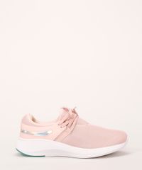 Tenis-Feminino-Knit-com-Cadarco-e-Faixa-Holografica-Actvitta-Rosa-9990048-Rosa_2