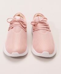 Tenis-Feminino-Knit-com-Cadarco-e-Faixa-Holografica-Actvitta-Rosa-9990048-Rosa_5