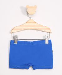 Sunga-Infantil-Boxer-Mickey-com-Listras-Protecao-UV50--Azul-9981090-Azul_3