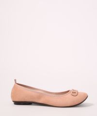 Sapatilha-Feminina-com-Corrente-Moleca-Rosa-9986668-Rosa_2