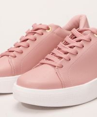 Tenis-Feminino-com-Recorte-em-Verniz-Vizzano-Rosa-9989548-Rosa_3