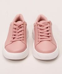 Tenis-Feminino-com-Recorte-em-Verniz-Vizzano-Rosa-9989548-Rosa_5