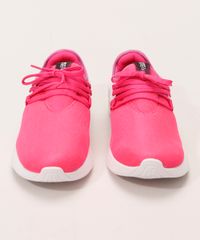 Tenis-Feminino-Knit-com-Cadarco-e-Faixa-Metalizada-Actvitta-Pink-9990047-Pink_5