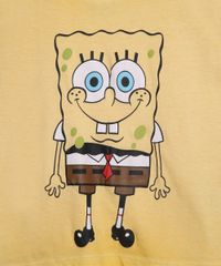 Camiseta-Infantil-Manga-Curta-Bob-Esponja-Amarela-9978379-Amarelo_2 Camiseta-Infantil-Manga-Curta-Bob-Esponja-Amarela-9978379-Amarelo_2