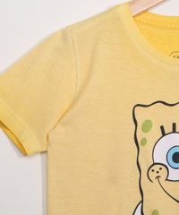 Camiseta-Infantil-Manga-Curta-Bob-Esponja-Amarela-9978379-Amarelo_4 Camiseta-Infantil-Manga-Curta-Bob-Esponja-Amarela-9978379-Amarelo_4