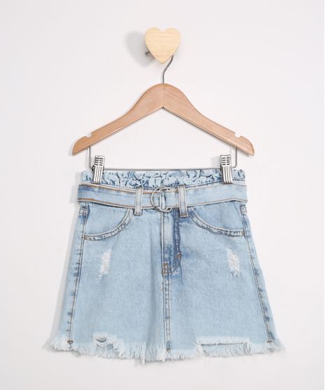 Saia-Infantil-Clochard-Destroyed-com-Cinto-Azul-Claro-9979287-Azul_Claro_1