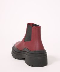 Bota-Feminina-Cano-Baixo-Salto-Baixo-Tratorada-Oneself-Vinho-9985925-Vinho_4