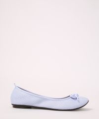 Sapatilha-Feminina-com-Laco-Moleca-Azul-9986673-Azul_2