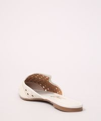 Mule-Feminino-Bico-Fino-com-Detalhes-Vazados-Vizzano-Branco-9989551-Branco_4