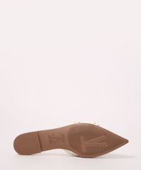 Mule-Feminino-Bico-Fino-com-Detalhes-Vazados-Vizzano-Branco-9989551-Branco_6