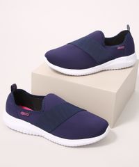 Tenis-Feminino-Knit-com-Elastico-Act-Vitta-Azul-Marinho-9990042-Azul_Marinho_1 Tenis-Feminino-Knit-com-Elastico-Act-Vitta-Azul-Marinho-9990042-Azul_Marinho_1