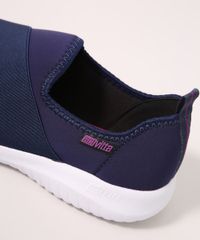 Tenis-Feminino-Knit-com-Elastico-Act-Vitta-Azul-Marinho-9990042-Azul_Marinho_3