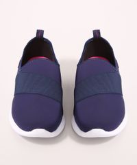 Tenis-Feminino-Knit-com-Elastico-Act-Vitta-Azul-Marinho-9990042-Azul_Marinho_5