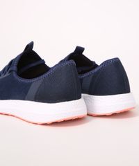 Tenis-Feminino-Knit-Act-Vitta-Azul-Marinho-9990044-Azul_Marinho_3 Tenis-Feminino-Knit-Act-Vitta-Azul-Marinho-9990044-Azul_Marinho_3