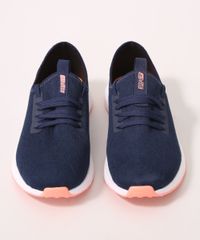 Tenis-Feminino-Knit-Act-Vitta-Azul-Marinho-9990044-Azul_Marinho_5 Tenis-Feminino-Knit-Act-Vitta-Azul-Marinho-9990044-Azul_Marinho_5