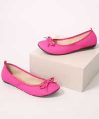 Sapatilha-Feminina-com-Laco-Moleca-Pink-9986674-Pink_1