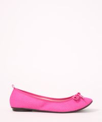 Sapatilha-Feminina-com-Laco-Moleca-Pink-9986674-Pink_2