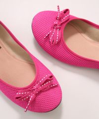 Sapatilha-Feminina-com-Laco-Moleca-Pink-9986674-Pink_3