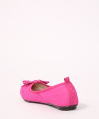 Sapatilha-Feminina-com-Laco-Moleca-Pink-9986674-Pink_4
