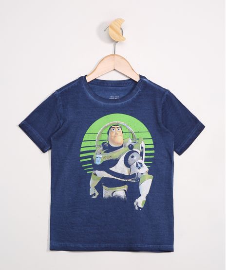 Camiseta-Infantil-Manga-Curta-Buzz-Toy-Story-Azul-Marinho-9978385-Azul_Marinho_1