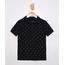 Polo-de-Piquet-Infantil-Estampada-Mini-Print-Manga-Curta-Azul-Marinho-9980481-Azul_Marinho_1