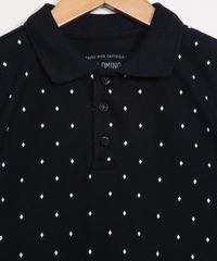 Polo-de-Piquet-Infantil-Estampada-Mini-Print-Manga-Curta-Azul-Marinho-9980481-Azul_Marinho_3