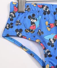 Sunga-Infantil-Slip-Estampada-Mickey-com-Prancha-Protecao-UV50--Azul-9981098-Azul_3
