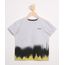 Camiseta-Infantil-Manga-Curta--Bronx--Cinza-Mescla-9983756-Cinza_Mescla_1