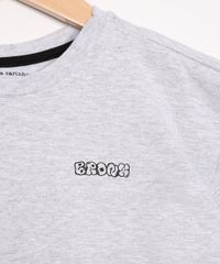 Camiseta-Infantil-Manga-Curta--Bronx--Cinza-Mescla-9983756-Cinza_Mescla_3