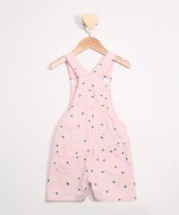 Jardineira-Infantil-Estampada-Floral-Rosa-Claro-9978960-Rosa_Claro_2
