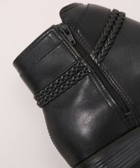 Bota-Feminina-Cano-Baixo-com-Fivela-Salto-Baixo-Beira-Rio-Preta-9986398-Preto_3