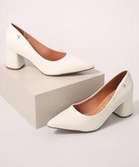 Scarpin-Feminino-Bico-Fino-Salto-Medio-Vizzano-Branco-9989475-Branco_1