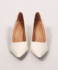 Scarpin-Feminino-Bico-Fino-Salto-Medio-Vizzano-Branco-9989475-Branco_5
